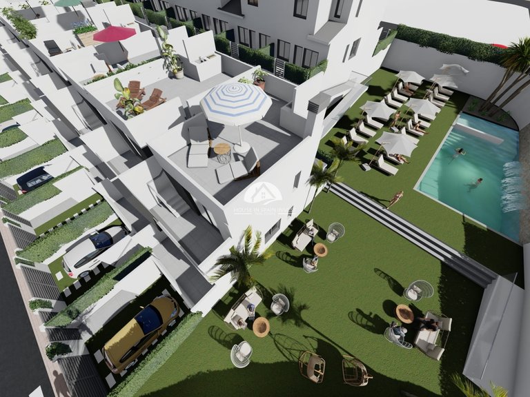 Town House for Sale in Cox Cox, Alicante 5