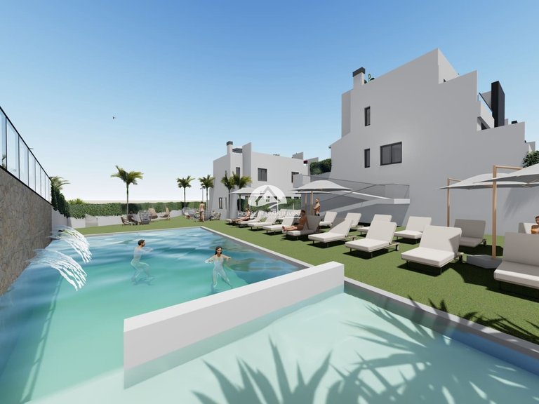 Town House for Sale in Cox Cox, Alicante 8