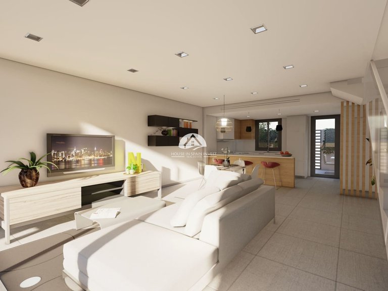 Town House for Sale in Cox Cox, Alicante 10