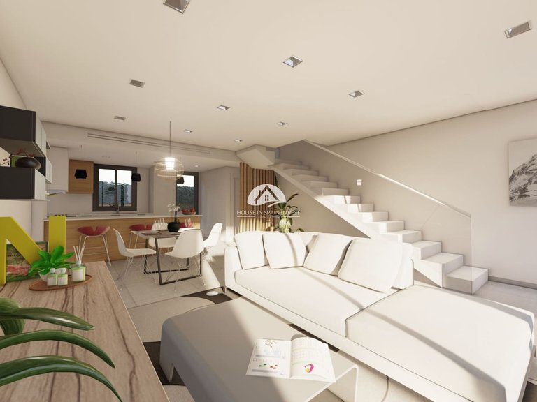 Town House for Sale in Cox Cox, Alicante 11