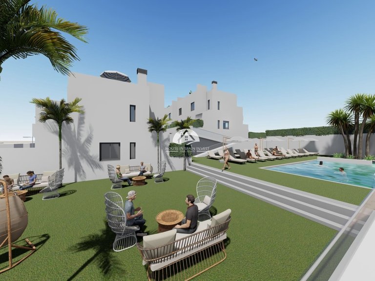 Town House for Sale in Cox Cox, Alicante 13