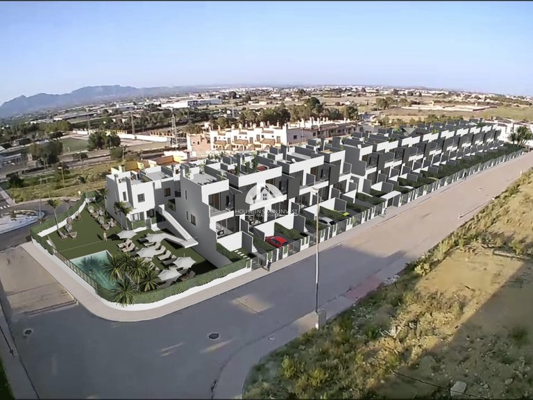 Town House for Sale in Cox Cox, Alicante 8