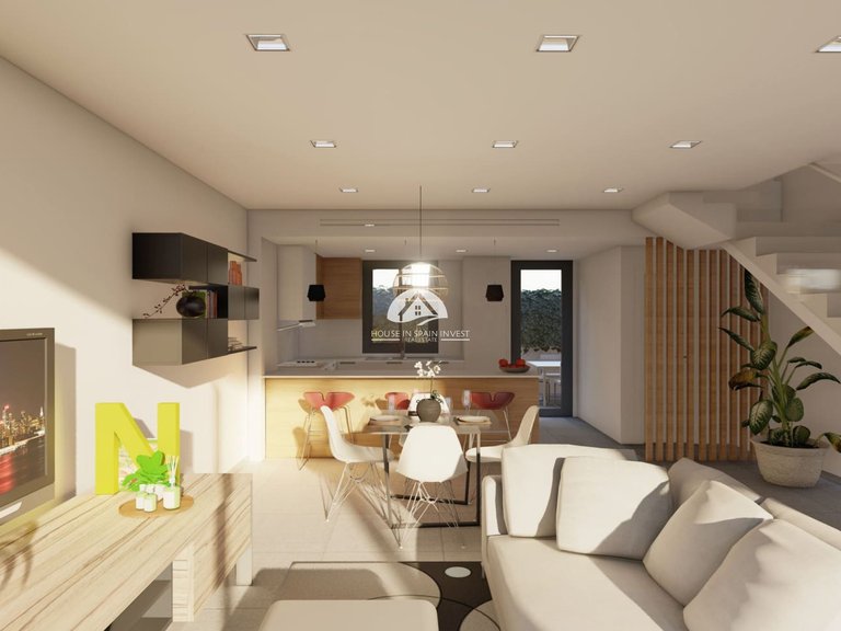 Town House for Sale in Cox Cox, Alicante 11