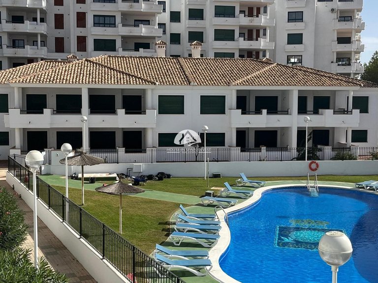 Apartment for Sale in Lomas de Cabo Roig Orihuela Costa, Alicante 2