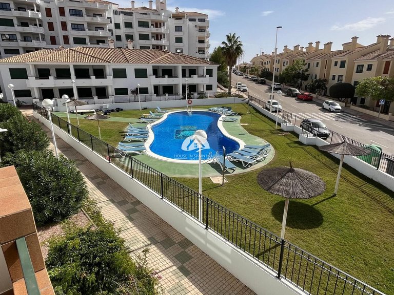 Apartment for Sale in Lomas de Cabo Roig Orihuela Costa, Alicante 3