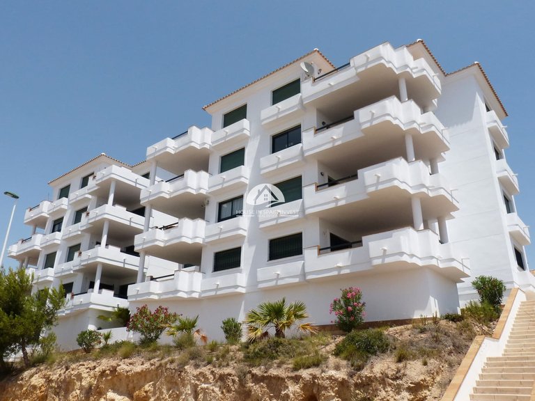 Apartment for Sale in Lomas de Cabo Roig Orihuela Costa, Alicante 5