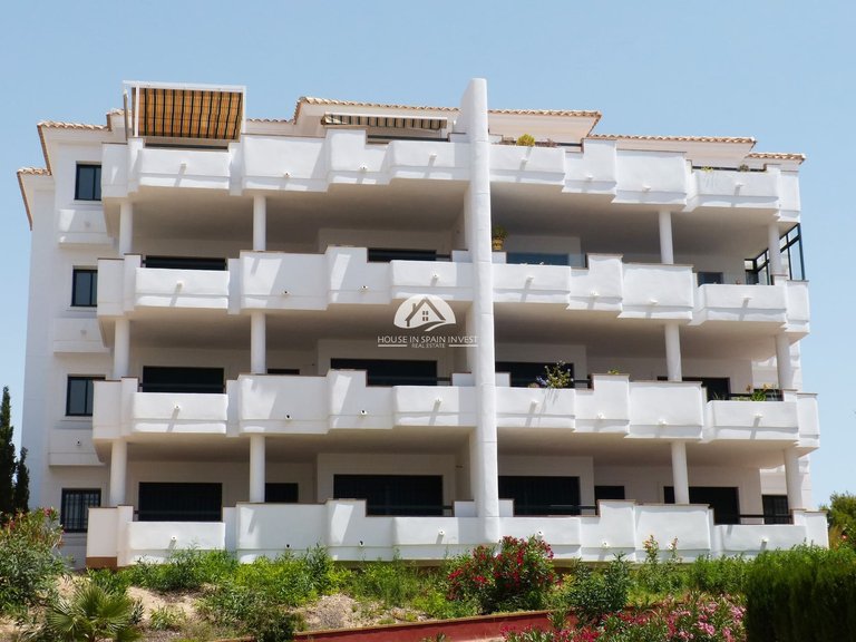 Apartment for Sale in Lomas de Cabo Roig Orihuela Costa, Alicante 6