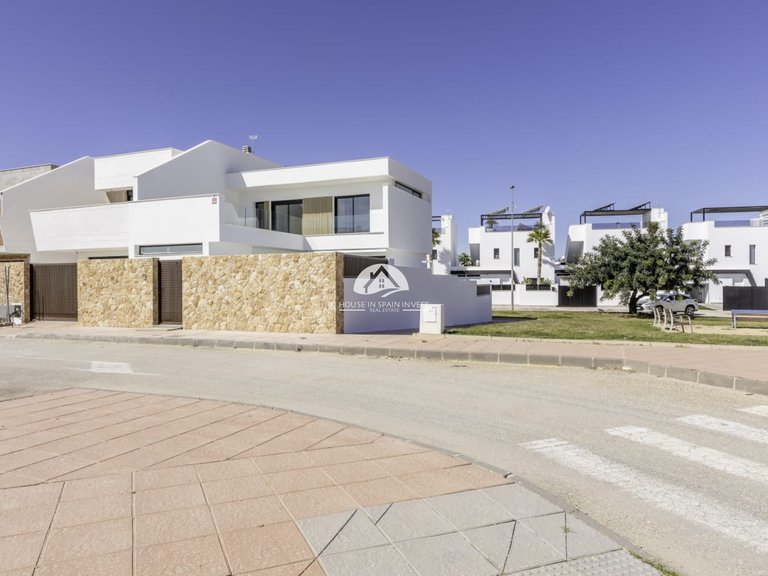 Villa for Sale in San Javier Murcia, Murcia 11