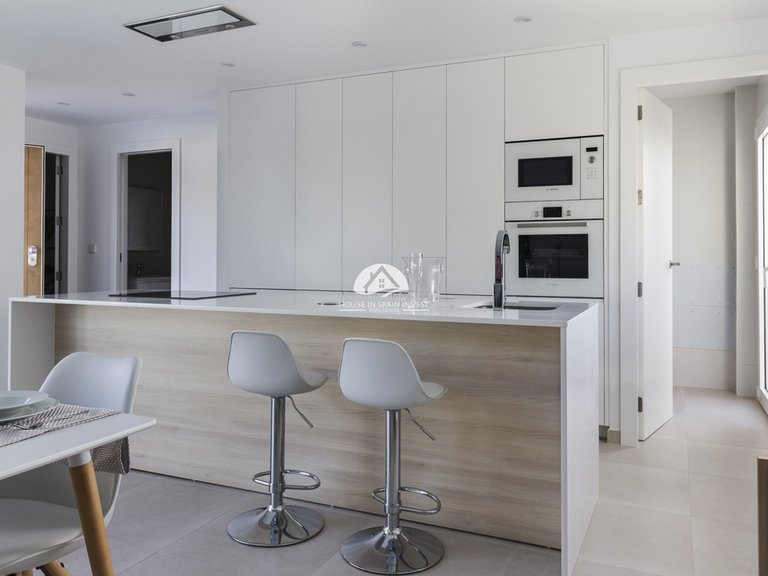 Villa for Sale in San Javier Murcia, Murcia 12