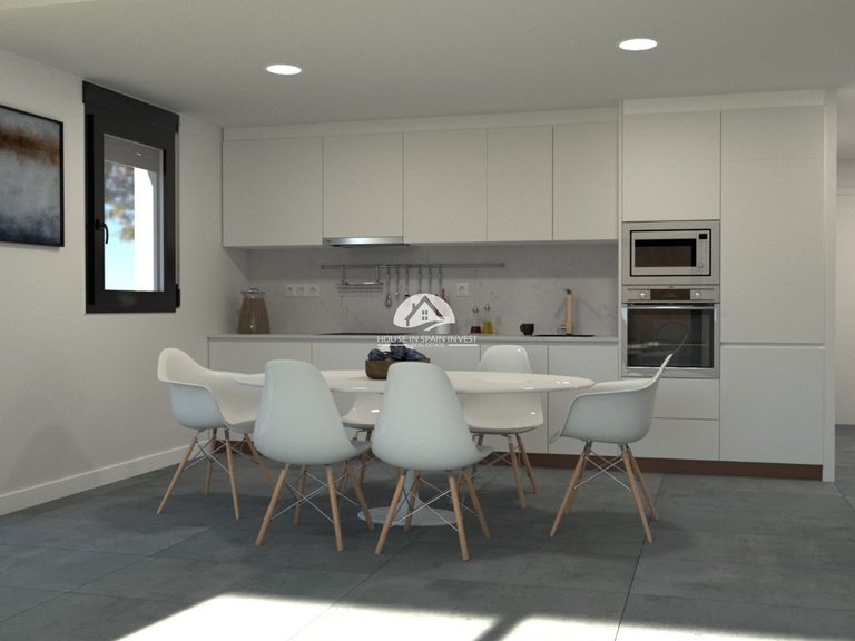 Villa for Sale in Balsicas Murcia, Murcia 5