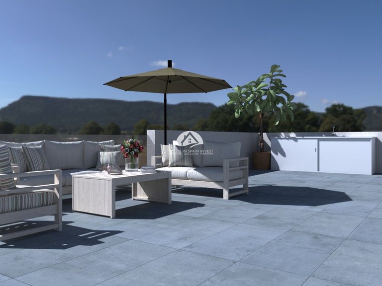 Villa for Sale in Balsicas Murcia, Murcia 8