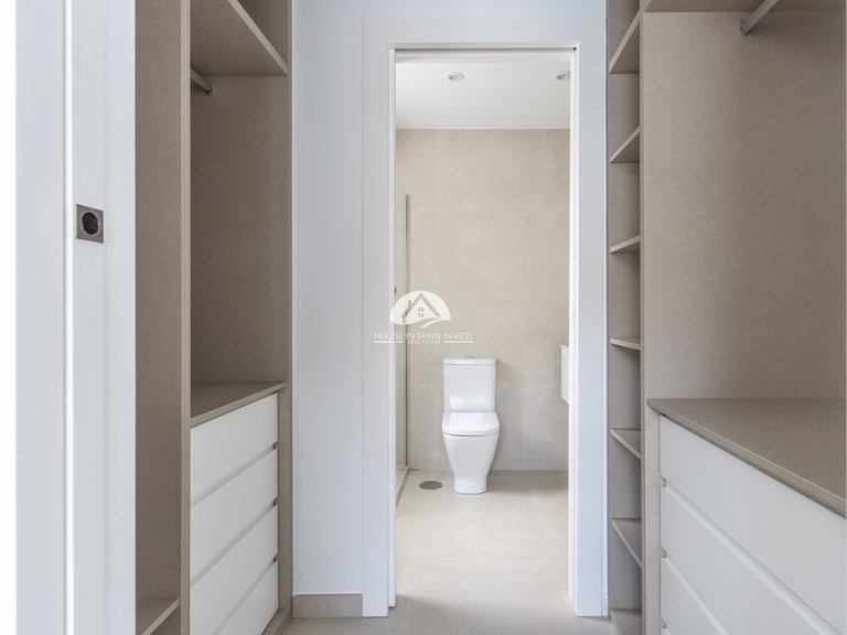 Villa for Sale in San Javier Murcia, Murcia 19