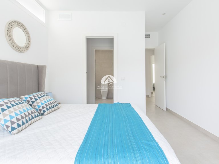 Villa for Sale in San Javier Murcia, Murcia 20