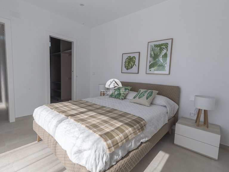 Villa for Sale in San Javier Murcia, Murcia 23