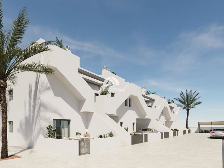 Apartment for Sale in Pilar de la Horadada Pilar De La Horadada, Alicante 2