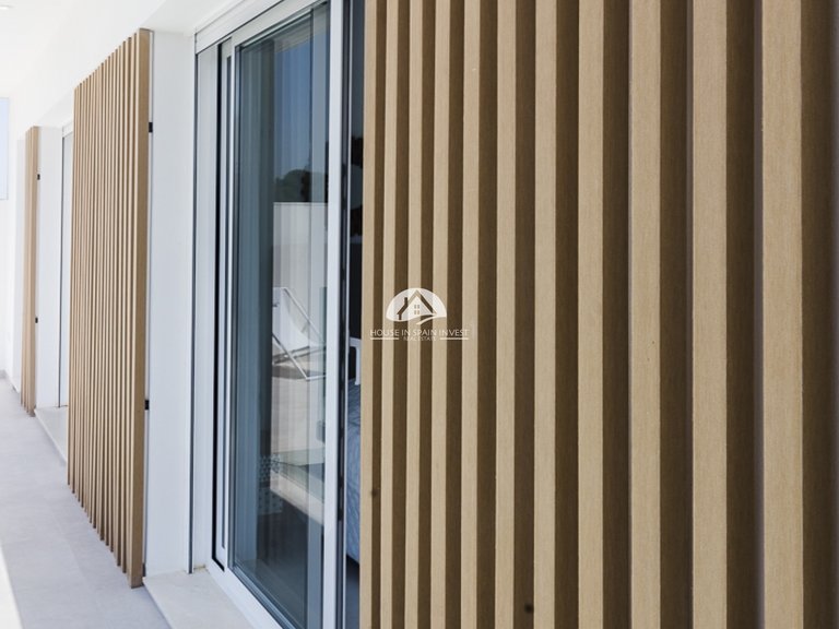 Villa for Sale in San Javier Murcia, Murcia 24