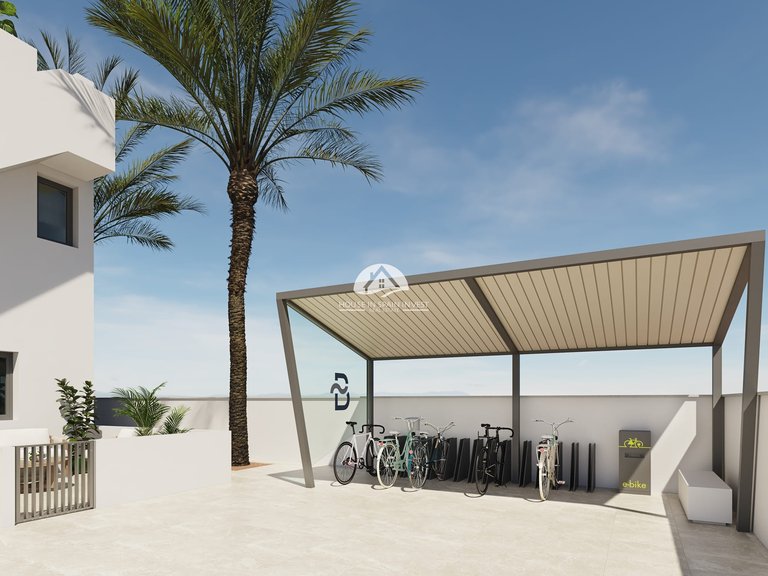 Apartment for Sale in Pilar de la Horadada Pilar De La Horadada, Alicante 3