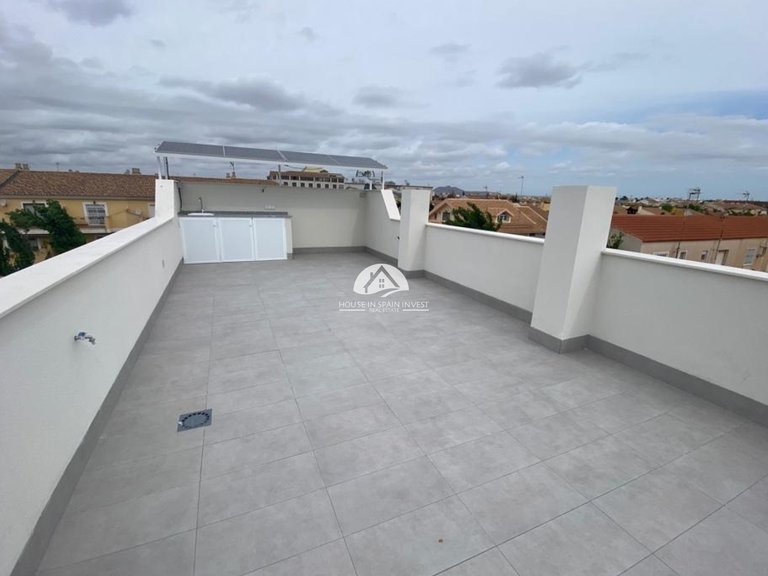 Villa for Sale in Los Alcázares Murcia, Murcia 2