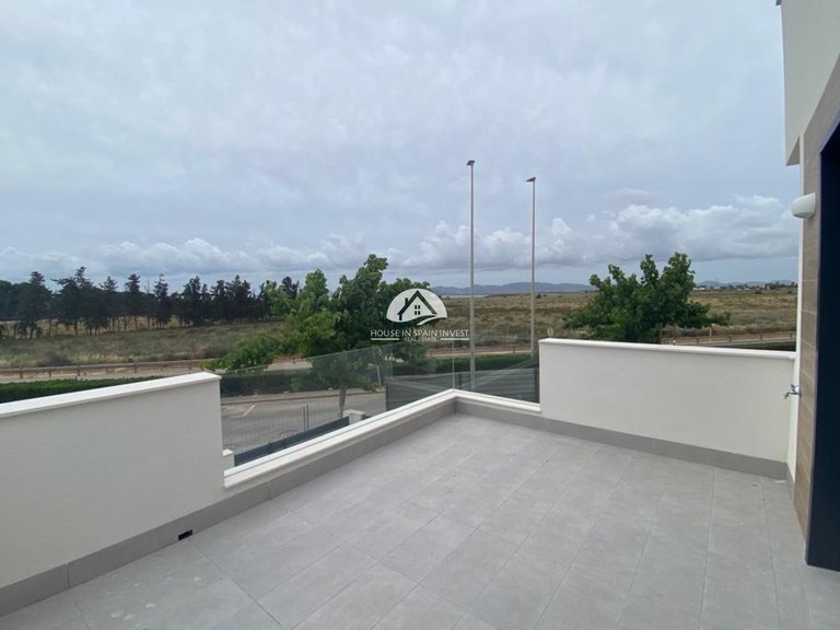 Villa for Sale in Los Alcázares Murcia, Murcia 20