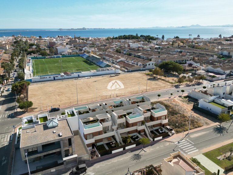 Apartment for Sale in San Pedro del Pinatar pueblo Murcia, Murcia 5