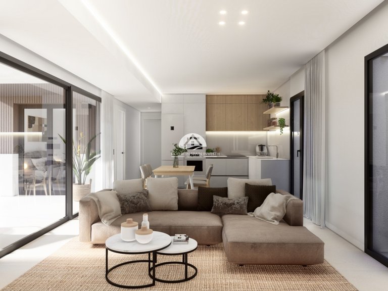 Apartment for Sale in San Pedro del Pinatar pueblo Murcia, Murcia 10