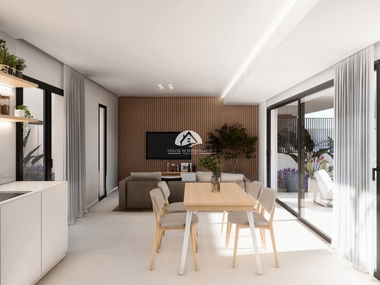 Apartment for Sale in San Pedro del Pinatar pueblo Murcia, Murcia 14