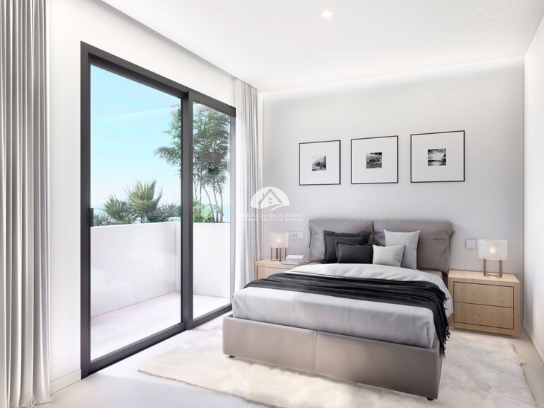 Apartment for Sale in San Pedro del Pinatar pueblo Murcia, Murcia 16