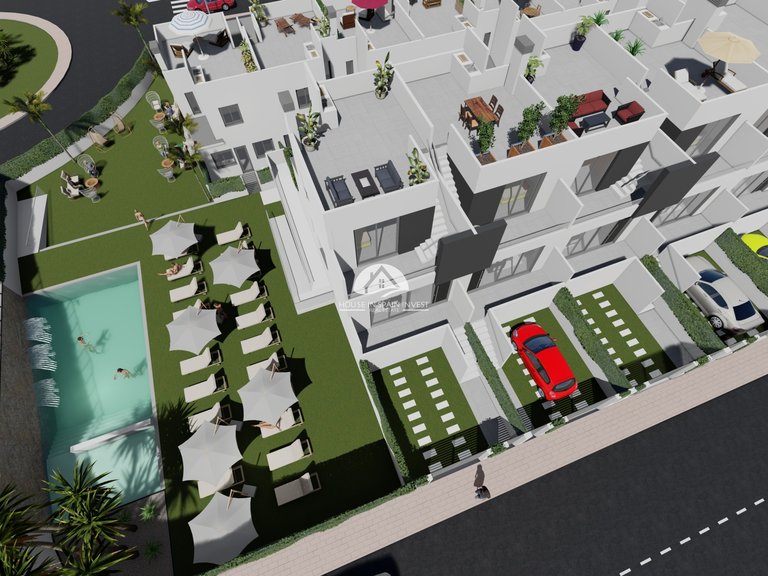 Town House for Sale in Cox Cox, Alicante 4
