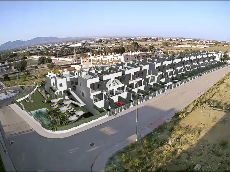 Town House for Sale in Cox Cox, Alicante 6