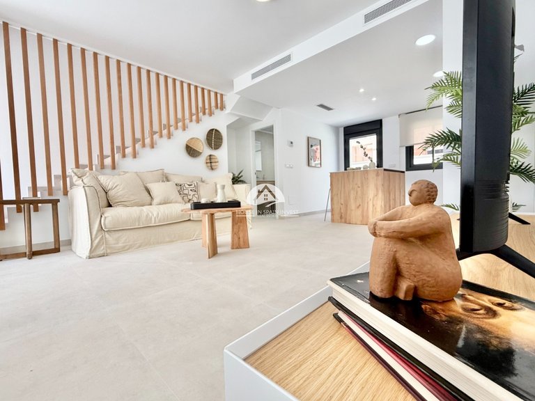 Town House for Sale in Cox Cox, Alicante 10