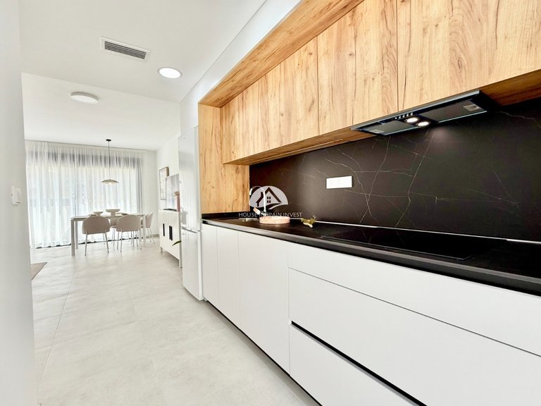 Town House for Sale in Cox Cox, Alicante 14