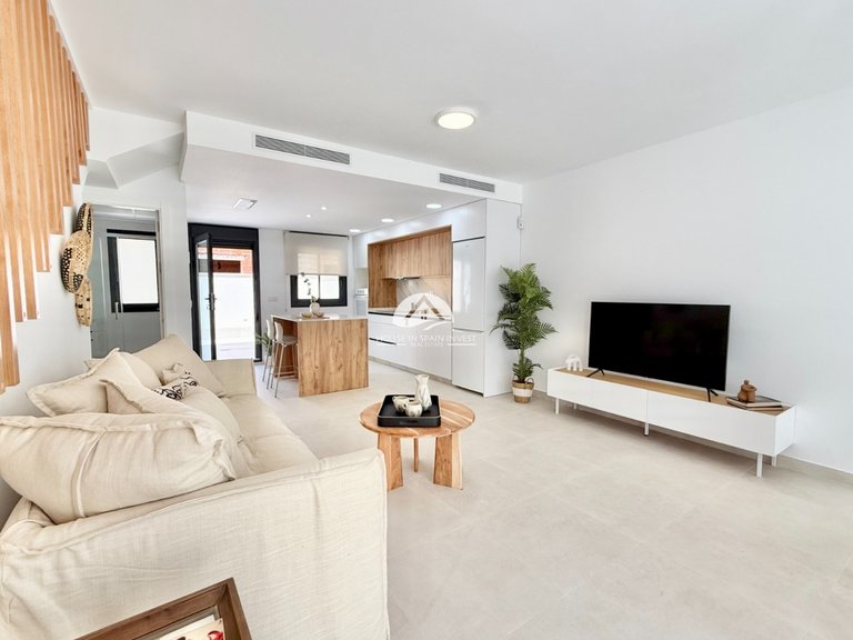 Town House for Sale in Cox Cox, Alicante 16