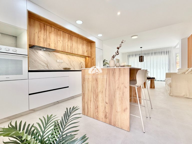 Town House for Sale in Cox Cox, Alicante 20
