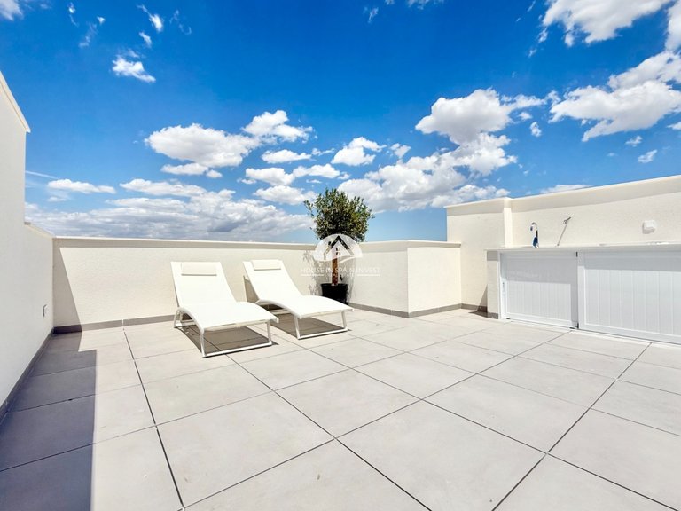 Town House for Sale in Cox Cox, Alicante 32