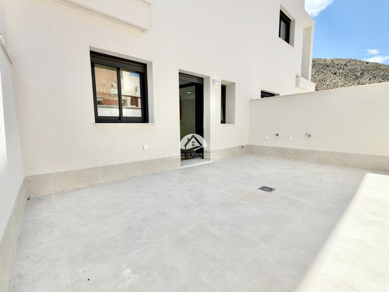 Town House for Sale in Cox Cox, Alicante 33