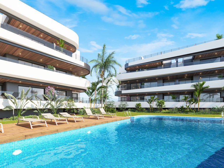 Penthouse for Sale in Los Alcázares Murcia, Murcia 4