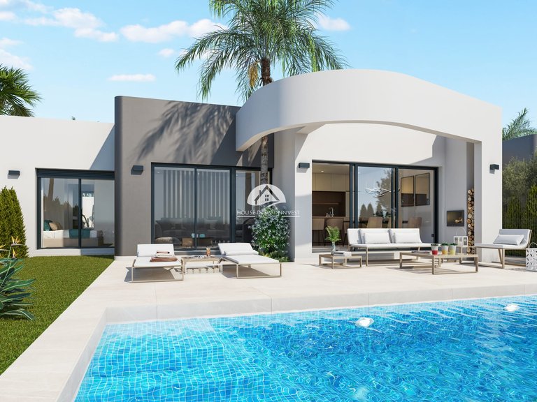 Penthouse for Sale in Los Alcázares Murcia, Murcia 5