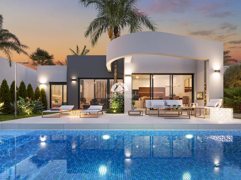 Penthouse for Sale in Los Alcázares Murcia, Murcia 7