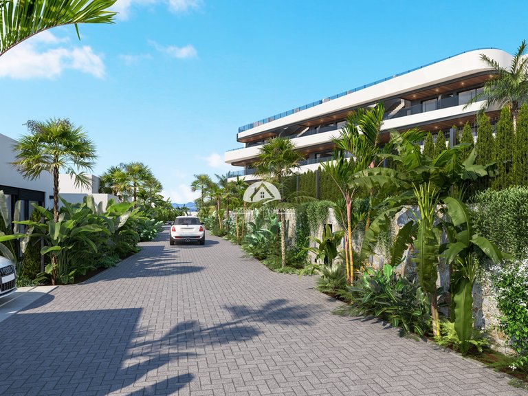 Penthouse for Sale in Los Alcázares Murcia, Murcia 8