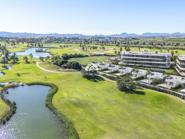 Penthouse for Sale in Los Alcázares Murcia, Murcia 9