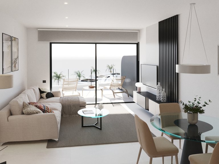 Penthouse for Sale in Los Alcázares Murcia, Murcia 12