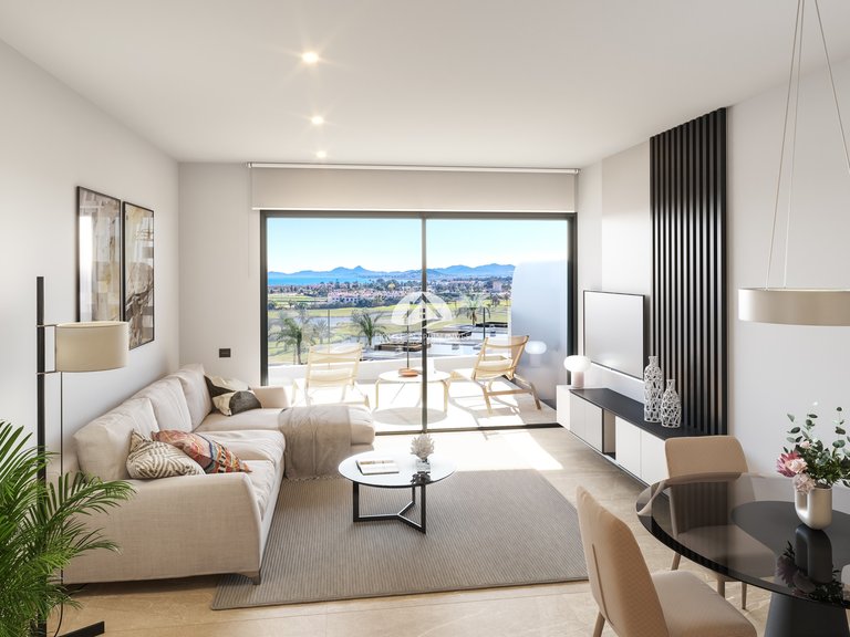 Penthouse for Sale in Los Alcázares Murcia, Murcia 13