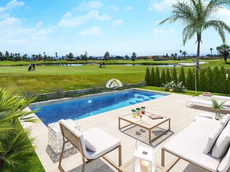 Penthouse for Sale in Los Alcázares Murcia, Murcia 17