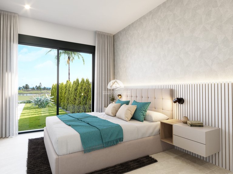 Penthouse for Sale in Los Alcázares Murcia, Murcia 18