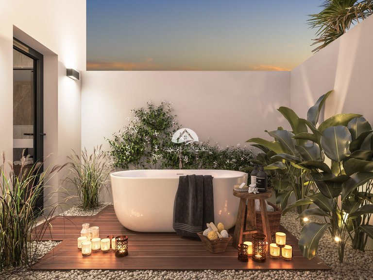 Penthouse for Sale in Los Alcázares Murcia, Murcia 20