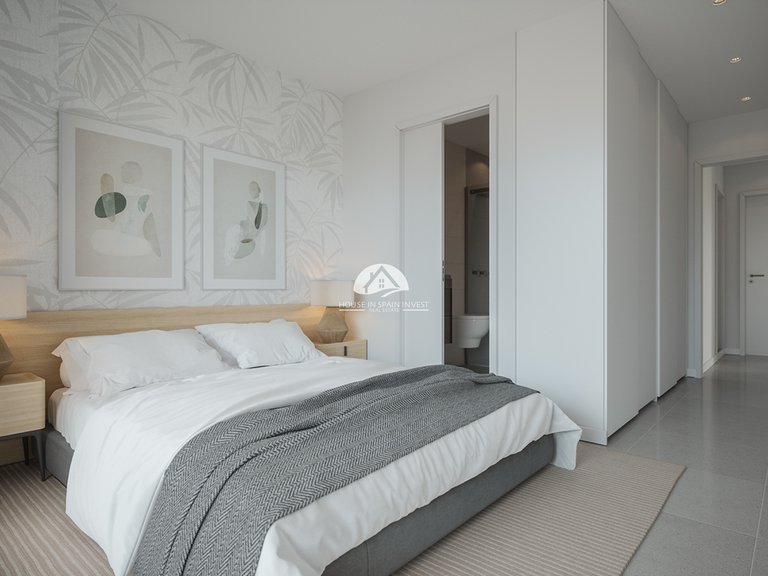 Penthouse for Sale in Guardamar - El Raso Guardamar Del Segura, Alicante 7