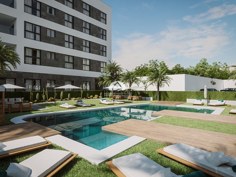 Penthouse for Sale in Guardamar - El Raso Guardamar Del Segura, Alicante 1