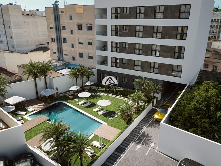 Penthouse for Sale in Guardamar - El Raso Guardamar Del Segura, Alicante 2