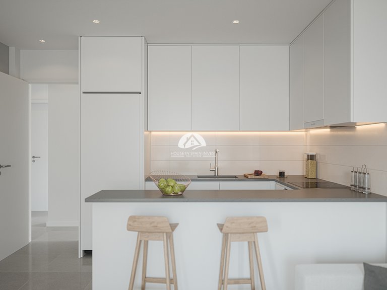 Penthouse for Sale in Guardamar - El Raso Guardamar Del Segura, Alicante 4