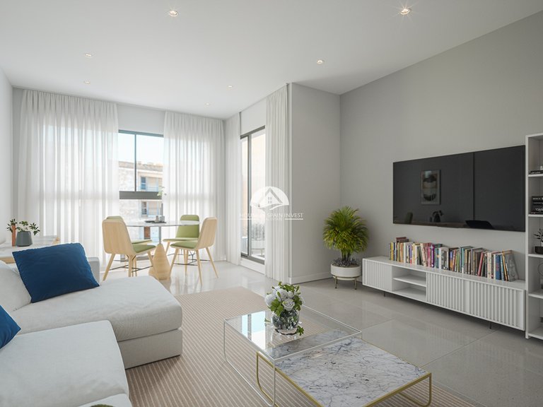 Penthouse for Sale in Guardamar - El Raso Guardamar Del Segura, Alicante 5